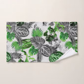 熱帯地方での生活 バスタオルセット (ハンドタオル)