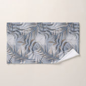 熱帯地方で バスタオルセット (ハンドタオル)