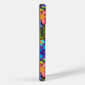 熱帯地方で Case-Mate iPhoneケース (裏面 / 右)