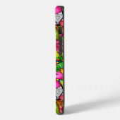 熱帯地方で Case-Mate iPhoneケース (裏面 / 左)