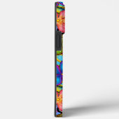 熱帯地方で Case-Mate iPhoneケース (裏面 / 右)