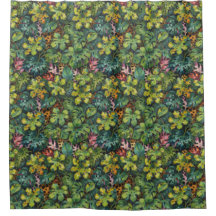 熱帯地方の危険な捕食者