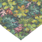 熱帯地方の危険な捕食者 テーブルクロス (アングル)