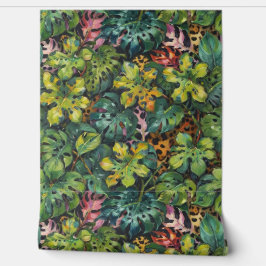 熱帯地方の危険な捕食者 壁紙