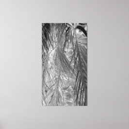 熱帯地方の小声 キャンバスプリント