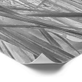 熱帯地方の小声 ポスター (角)