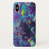 熱帯地方の生存 Case-Mate iPhoneケース (裏面)