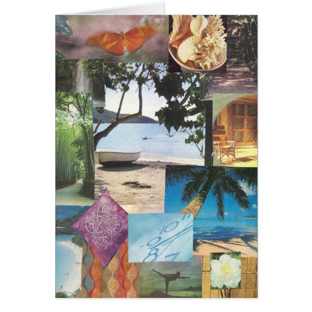 熱帯地方 (正面)