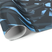 熱帯地方、夏 ラッピングペーパー (ロールコーナー)