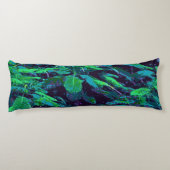 熱帯地 ボディピロー (裏面)