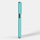 熱帯夏のおもしろい Case-Mate iPhoneケース (裏面 / 右)