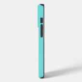 熱帯夏のおもしろい Case-Mate iPhoneケース (裏面 / 左)