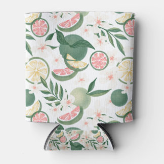 熱帯夏のライム 缶クーラー