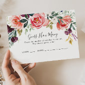 熱帯夏カラフルのゲームカードの数を推測 名刺