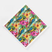 熱帯夏パターン (コーナー)