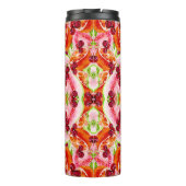 熱帯夏フルーツ熱タンブラー タンブラー (裏面)