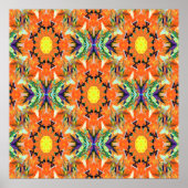 熱帯夏….. ポスター (正面)