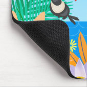 熱帯夏 マウスパッド (コーナー)