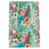 熱帯夏 ミディアムペーパーバッグ (正面)