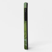 熱帯夕べバッグ Case-Mate iPhoneケース (裏面/左)