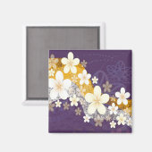 熱帯夢 マグネット (正面/裏面)