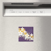 熱帯夢 マグネット (インサイチュ (食洗機))