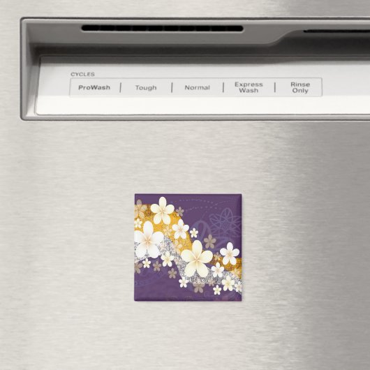 熱帯夢 マグネット (インサイチュ (食洗機))