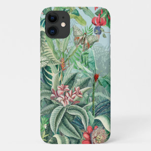 熱帯天国 iPhone 11 ケース