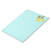 熱帯学校 ノートパッド (アングル)