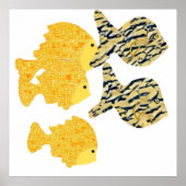 熱帯学校 ポスター (正面)