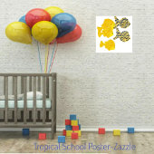 熱帯学校 ポスター