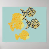 熱帯学校 ポスター (正面)