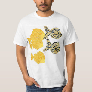 熱帯学校 Tシャツ