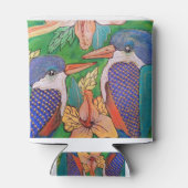 熱帯対 缶クーラー (裏面)