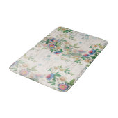 熱帯島のプルメリアによっては葉のバス・マットが開花します バスマット (アングル)