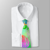 熱帯島 ネクタイ (タイ)