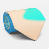 熱帯島 ネクタイ (ロール)