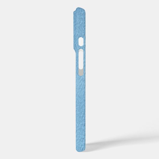 熱帯島 Case-Mate iPhoneケース (裏面 / 左)