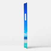 熱帯島 Case-Mate iPhoneケース (裏面 / 右)