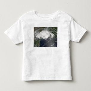 熱帯嵐エドワール2 トドラーTシャツ