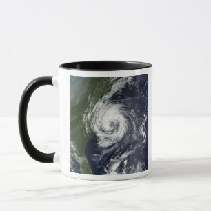 熱帯嵐グスタフ マグカップ