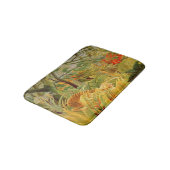 熱帯嵐1891年のトラ バスマット (アングル)