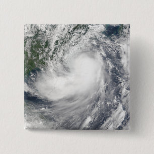 熱帯嵐Hagupit 缶バッジ
