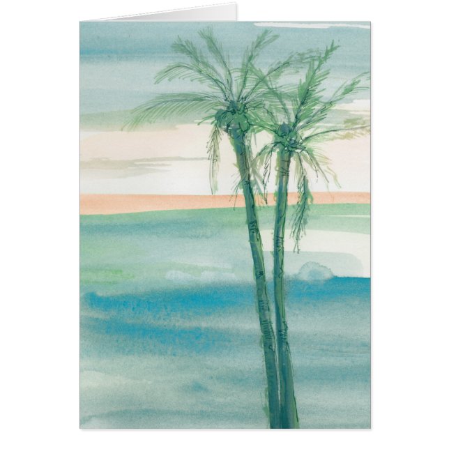 熱帯平和な薄暗がり (正面)