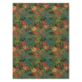 熱帯庭園 テーブルクロス (正面)