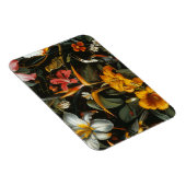 熱帯庭園 マグネット (右側)