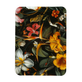 熱帯庭園 マグネット