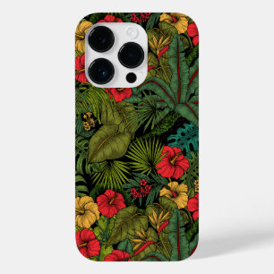 熱帯庭園 Case-Mate iPhone 14 PROケース