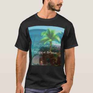 熱帯微風 Tシャツ