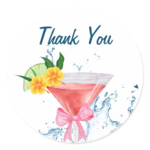 熱帯応援ビーチカクテルパーティー